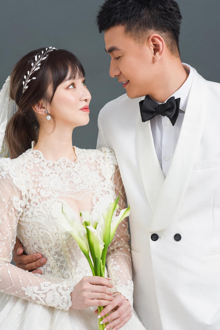 Diễn viên Ngọc Thuận xây nhà mới, sẵn sàng đón nhóc tì đầu lòng - Ảnh 12. Diễn viên Ngọc Thuận xây nhà mới, sẵn sàng đón nhóc tì đầu lòng - Ảnh 12.