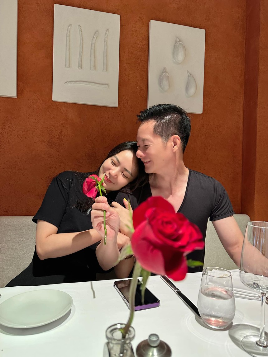 Phan Như Thảo thay đổi nhẹ 2 điểm: Nhan sắc trẻ ra vài tuổi - Ảnh 9.