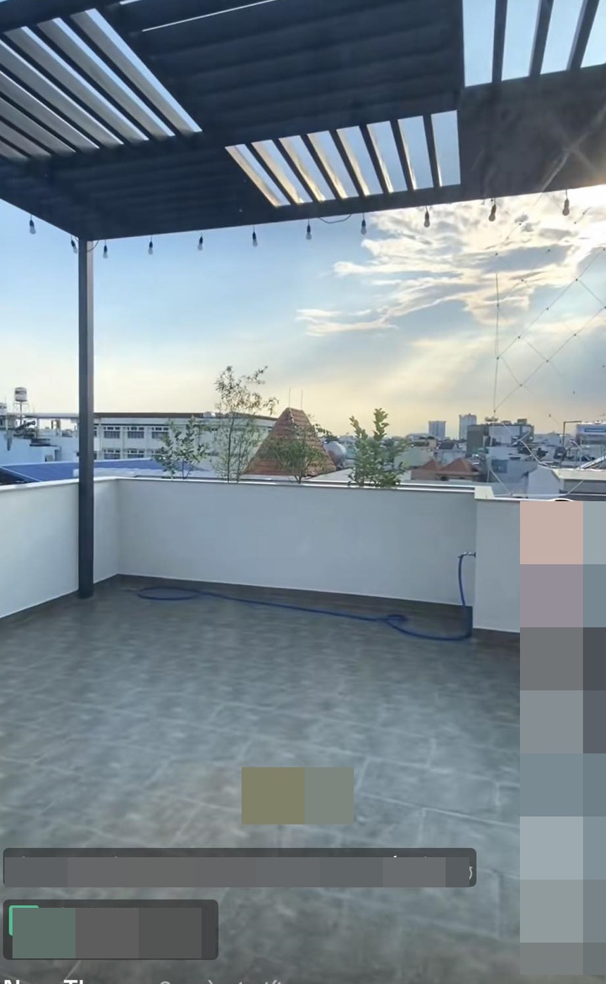 Diễn viên Ngọc Thuận xây nhà mới, sẵn sàng đón nhóc tì đầu lòng - Ảnh 3. Diễn viên Ngọc Thuận xây nhà mới, sẵn sàng đón nhóc tì đầu lòng - Ảnh 3.