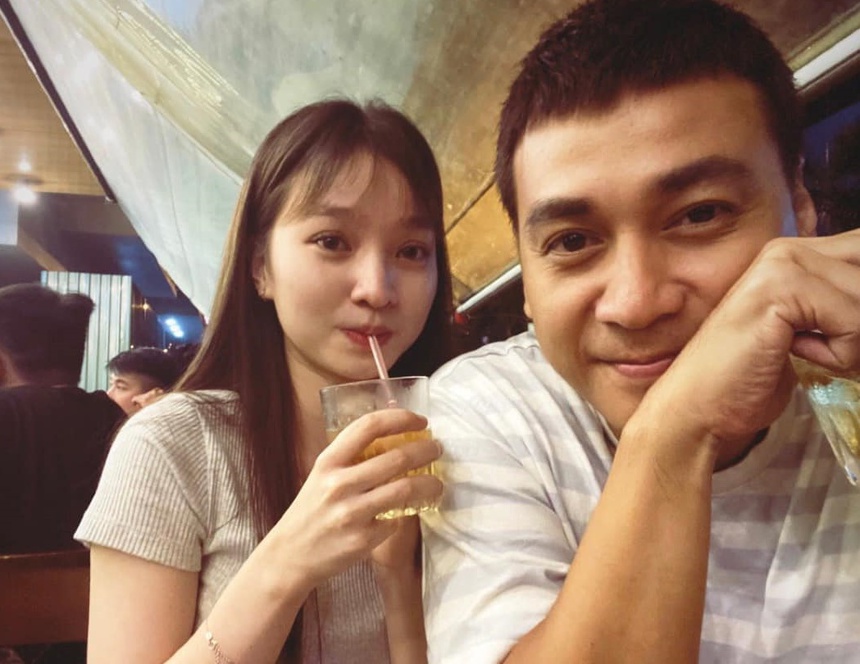 Diễn viên Ngọc Thuận xây nhà mới, sẵn sàng đón nhóc tì đầu lòng - Ảnh 8. Diễn viên Ngọc Thuận xây nhà mới, sẵn sàng đón nhóc tì đầu lòng - Ảnh 8.