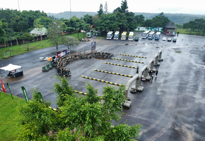 LuxEvent - Tạo nên môi trường làm việc tích cực qua Team Building - Ảnh 1. LuxEvent - Tạo nên môi trường làm việc tích cực qua Team Building - Ảnh 1.