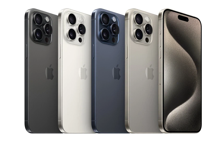 Nên chọn mua iPhone 15 phiên bản nào? Đâu là chiếc iPhone hoàn hảo cho cuộc sống của bạn? - Ảnh 3.