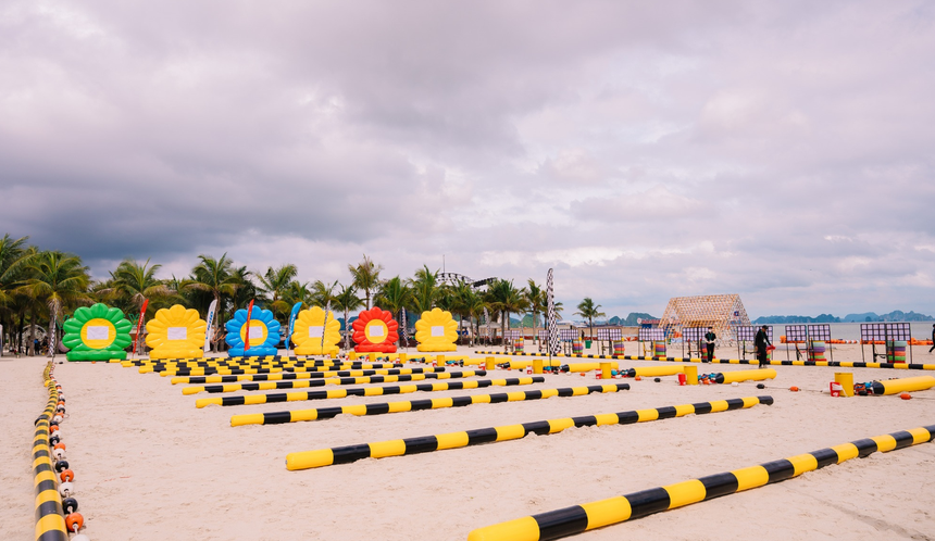 LuxEvent - Tạo nên môi trường làm việc tích cực qua Team Building - Ảnh 4. LuxEvent - Tạo nên môi trường làm việc tích cực qua Team Building - Ảnh 4.