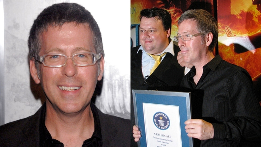 Phim kinh dị 'Saw X' mở màn cho tháng Halloween - Ảnh 5.