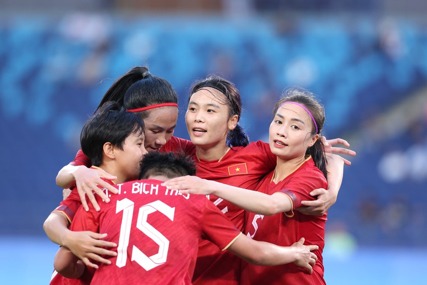 Lịch thi đấu ASIAD 2023 hôm nay 28/9: Tâm điểm nữ Việt Nam đấu Nhật Bản - Ảnh 2. Lịch thi đấu ASIAD 2023 hôm nay 28/9: Tâm điểm nữ Việt Nam đấu Nhật Bản - Ảnh 2.