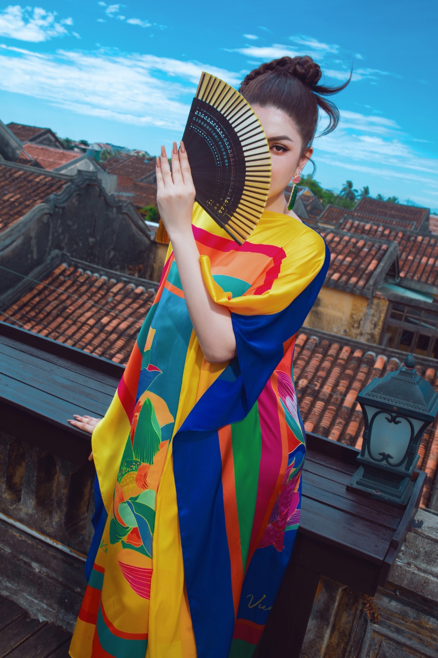 Lily Chen: 'Tôi không sống thật…' - Ảnh 2.