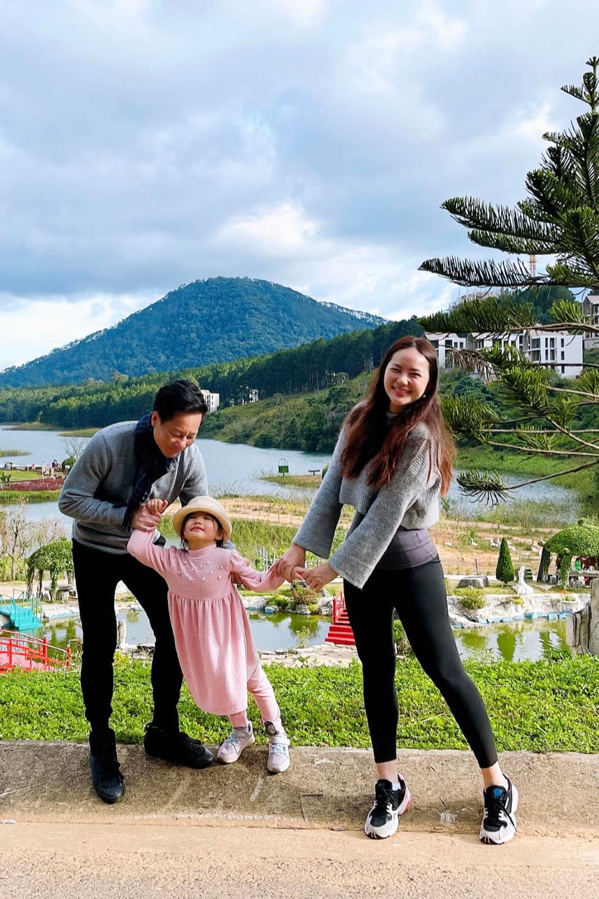 Phan Như Thảo thay đổi nhẹ 2 điểm: Nhan sắc trẻ ra vài tuổi - Ảnh 6.