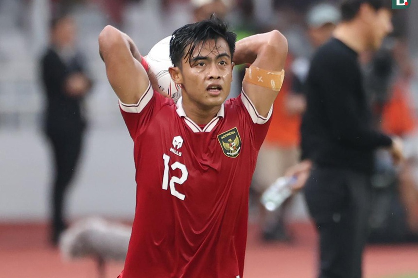 'Hung thần' ĐT Việt Nam cập bến K-League 1, là cao thủ ném biên sở hữu 6 triệu fan hâm mộ - Ảnh 2.