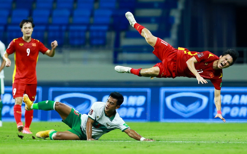 'Hung thần' ĐT Việt Nam cập bến K-League 1, là cao thủ ném biên sở hữu 6 triệu fan hâm mộ - Ảnh 3.