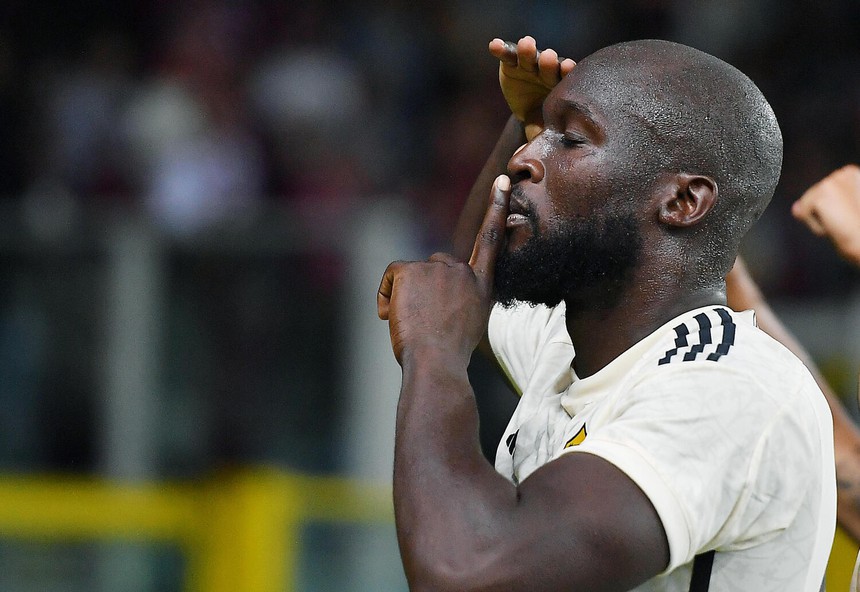 01h45 ngày 29/9, Genoa – Roma: Lukaku rất hay, Roma thì chưa - Ảnh 1.