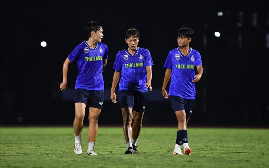 Kết quả bóng đá ASIAD 2023 vòng 1/8 hôm nay - Ảnh 2.