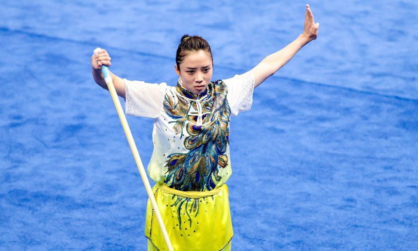 Bảng xếp hạng huy chương ASIAD 2023 - Bảng tổng sắp huy chương ASIAD 19 hôm nay (28/9) - Ảnh 4. Bảng xếp hạng huy chương ASIAD 2023 - Bảng tổng sắp huy chương ASIAD 19 hôm nay (28/9) - Ảnh 4.