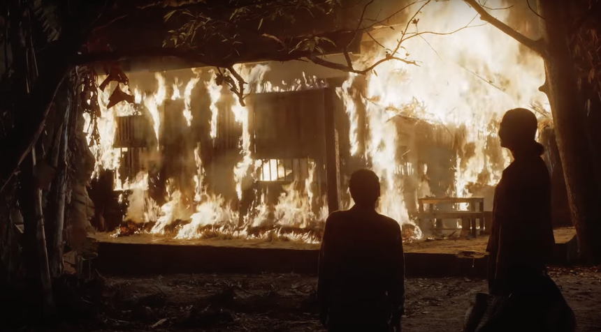 'Tro tàn rực rỡ' của Bùi Thạc Chuyên sẽ cạnh tranh với 'The Taste Of Things' của Trần Anh Hùng tại Oscar 2024 - Ảnh 2. 'Tro tàn rực rỡ' của Bùi Thạc Chuyên sẽ cạnh tranh với 'The Taste Of Things' của Trần Anh Hùng tại Oscar 2024 - Ảnh 2.