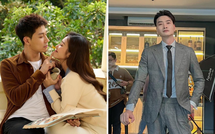 Loạt vai 'trai hư' của Trọng Lân: Phim mới nhất tạo trend ngay tập 2 - Ảnh 7.