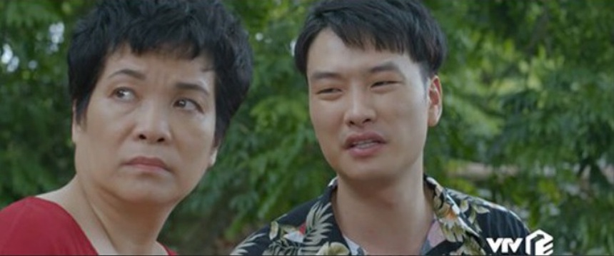 Loạt vai 'trai hư' của Trọng Lân: Phim mới nhất tạo trend ngay tập 2 - Ảnh 5.