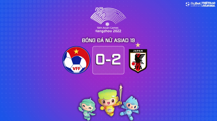Nhận định bóng đá nữ Việt Nam vs Nhật Bản (15h00, 28/9), vòng bảng ASIAD 2023   - Ảnh 11.