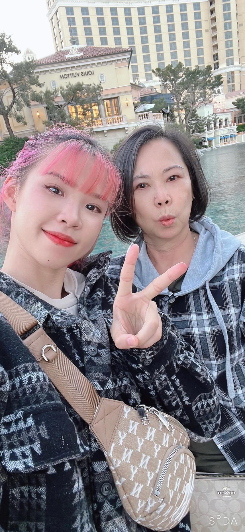 Khởi My: “Em nghỉ hát là vì muốn mẹ được đi đây đó, không phải cực nhọc nữa”  - Ảnh 7.