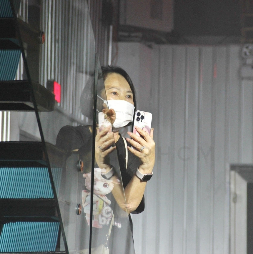 Khởi My: “Em nghỉ hát là vì muốn mẹ được đi đây đó, không phải cực nhọc nữa”  - Ảnh 5.