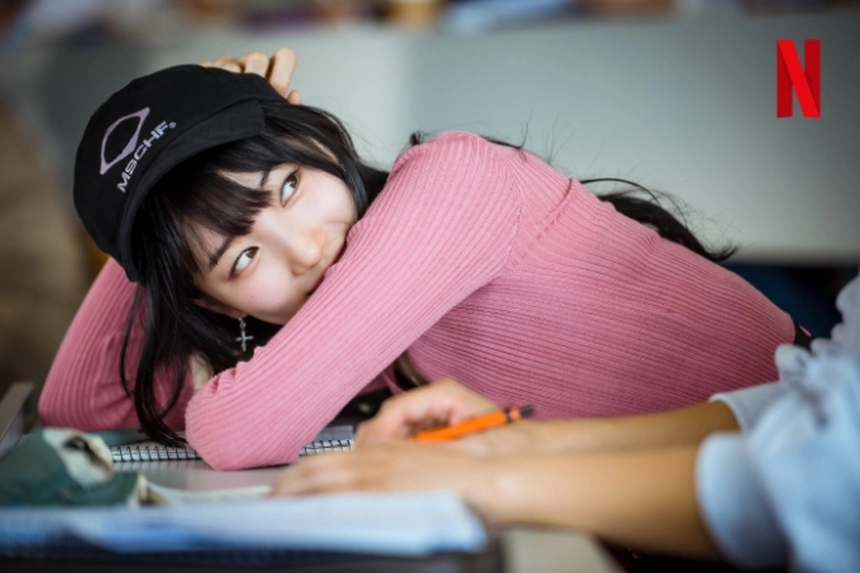 8 phim Hàn đáng mong chờ sẽ ra mắt vào tháng 10 - Ảnh 4. 8 phim Hàn đáng mong chờ sẽ ra mắt vào tháng 10 - Ảnh 4.