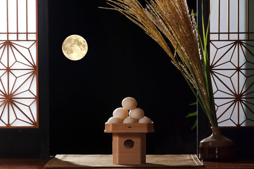 Tết Trung thu các nước khác với Việt Nam như thế nào? - Ảnh 8. Tết Trung thu các nước khác với Việt Nam như thế nào? - Ảnh 8.