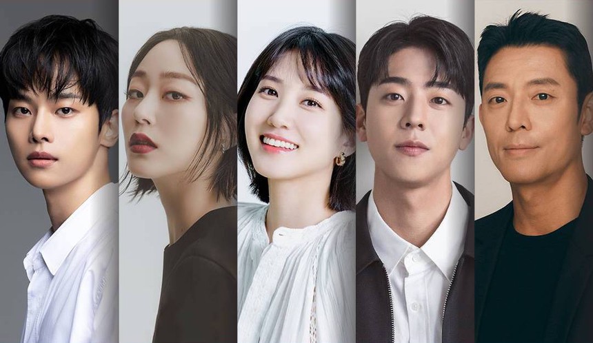 8 phim Hàn đáng mong chờ sẽ ra mắt vào tháng 10 - Ảnh 5. 8 phim Hàn đáng mong chờ sẽ ra mắt vào tháng 10 - Ảnh 5.