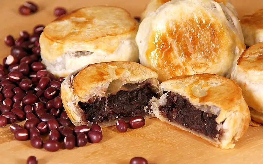 Tết Trung thu các nước khác với Việt Nam như thế nào? - Ảnh 13. Tết Trung thu các nước khác với Việt Nam như thế nào? - Ảnh 13.