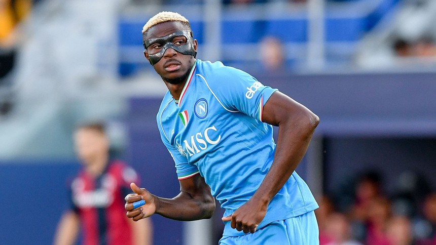 Tin nóng thể thao tối 28/9: Xạ thủ giành HCV ASIAD đầu tiên cho Việt Nam được thưởng lớn - Ảnh 6.