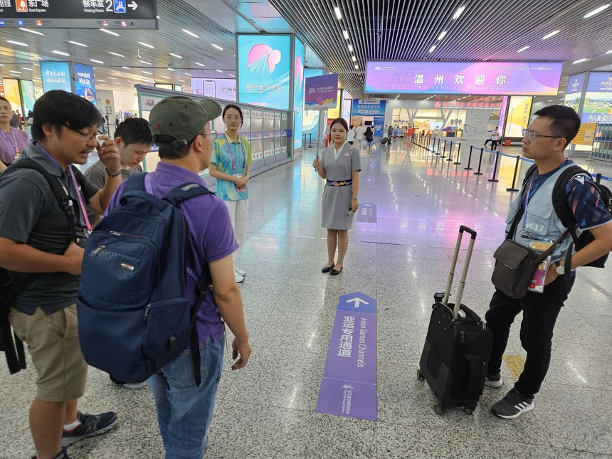 Thư Hàng Châu: Trung thu nơi đất khách - Ảnh 1.