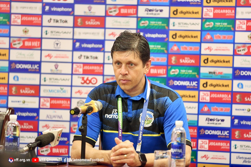 Bóng đá Việt Nam 29/9: Công Phượng, Văn Quyết vắng mặt FIFA Days, HLV Thái Lan có mặt tại Việt Nam - Ảnh 5.