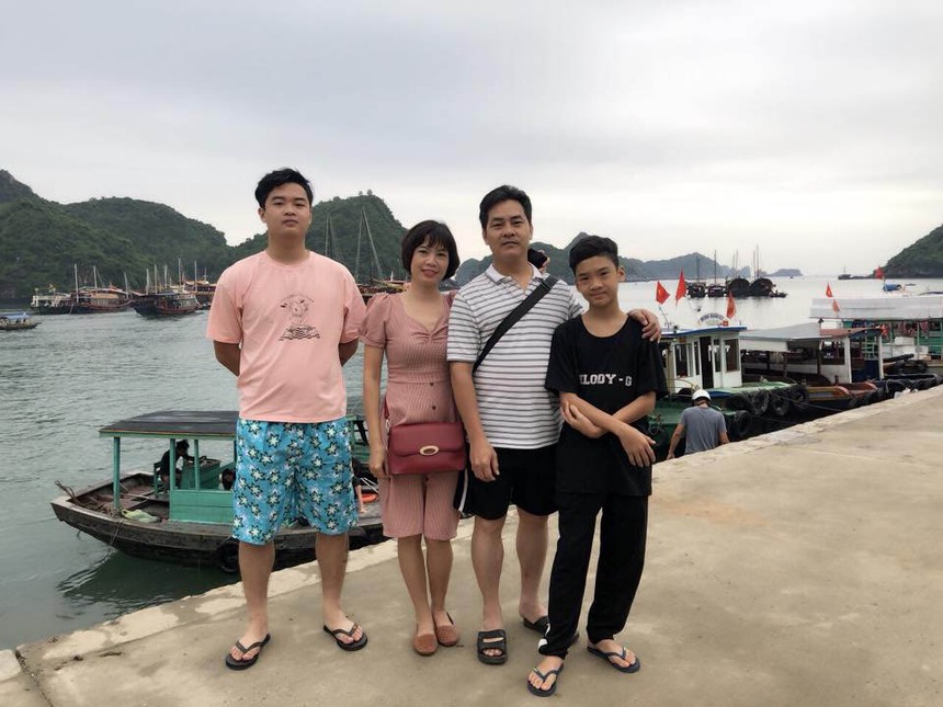 Xạ thủ Phạm Cao Sơn: Bắn súng không “vội” được đâu! - Ảnh 3.