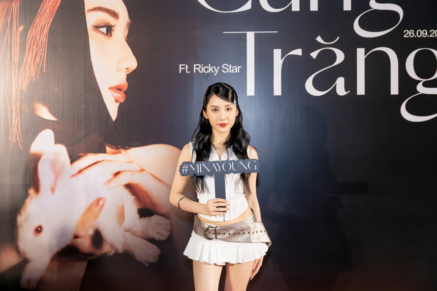 Mina Young - Nữ streamer nổi tiếng debut thành ca sĩ - Ảnh 1.