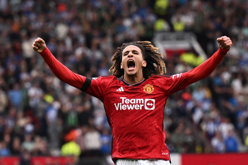 Tin bóng đá MU 28/9: Bước ngoặt vụ MU đổi chủ, gặp khó ở Cúp Liên đoàn Anh - Ảnh 2.