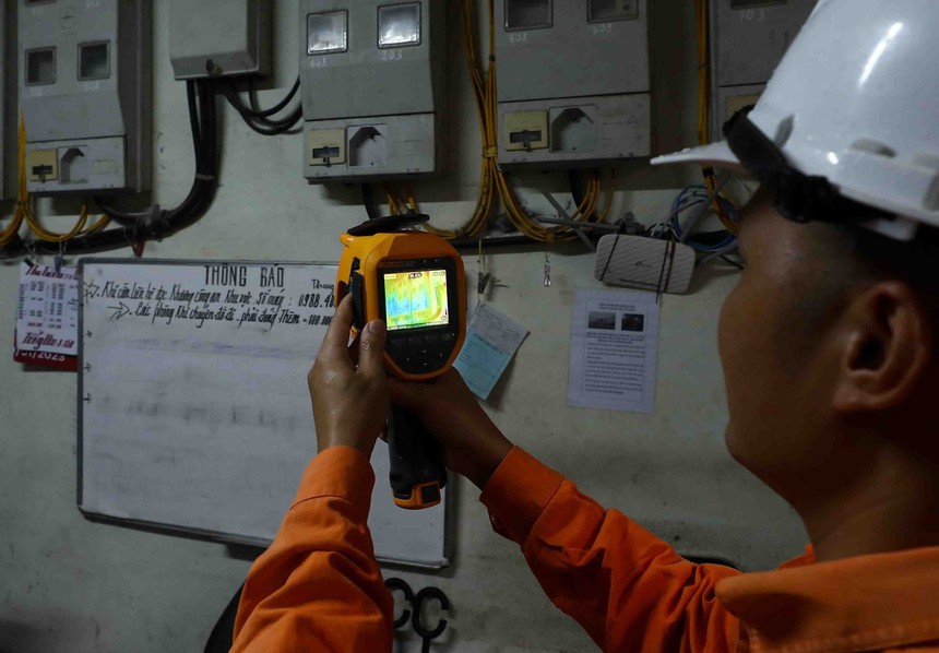 Tổng kiểm tra, rà soát chung cư mini trên địa bàn Thủ đô - Ảnh 6. Tổng kiểm tra, rà soát chung cư mini trên địa bàn Thủ đô - Ảnh 6.