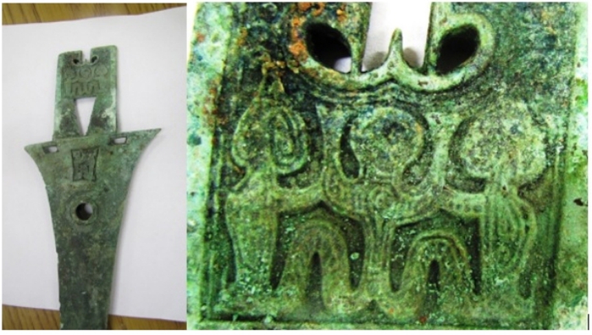 Nam hay nữ quyền trong thời kỳ Đông Sơn? (kỳ 4 & hết): Chuyển đến nam quyền tuyệt đối - Ảnh 1. Nam hay nữ quyền trong thời kỳ Đông Sơn? (kỳ 4 & hết): Chuyển đến nam quyền tuyệt đối - Ảnh 1.