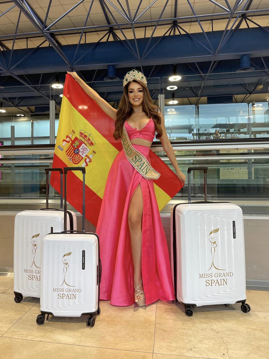 Tranh cãi giá vé Miss Grand International đắt kỷ lục, BTC nói gì? - Ảnh 4.