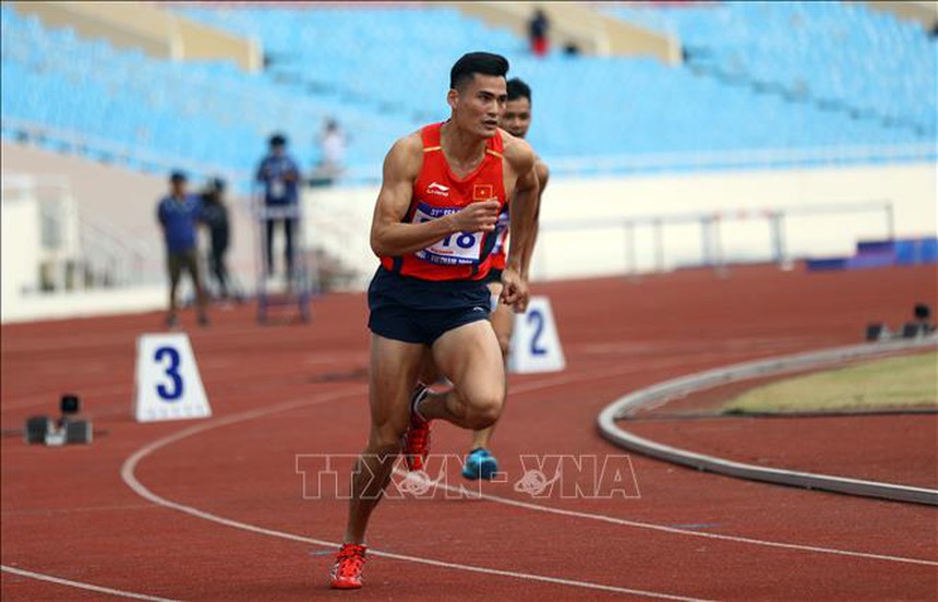 Lộ diện các bạn trai ‘soái ca’ của chủ công Nguyệt Anh và người đẹp bóng chuyền Kiều Trinh, CĐV chờ đám cưới ở Quảng Bình - Ảnh 5.