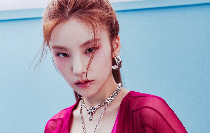 BTS và những thần tượng thành công phá vỡ chuẩn mực vẻ đẹp của Hàn Quốc - Ảnh 10.