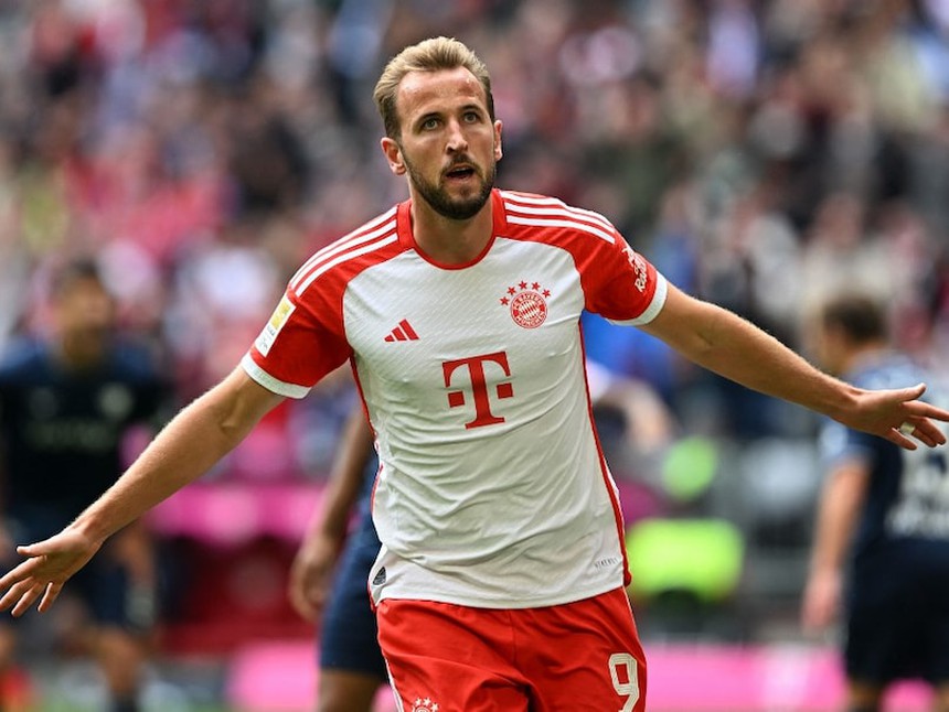 Nhận định bóng đá Leipzig vs Bayern Munich (23h30, 30/9), vòng 6 Bundesliga - Ảnh 2.