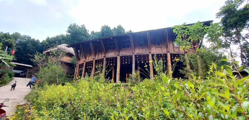 Du lịch xanh - Hướng phát triển bền vững - Ảnh 1.