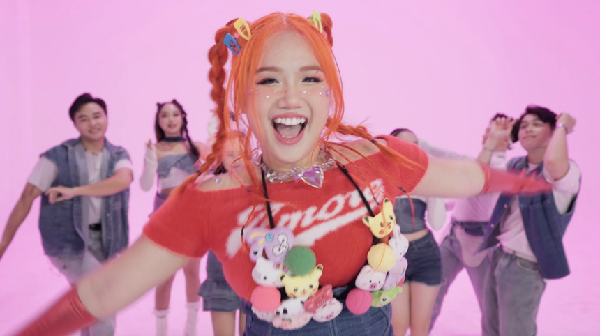 “Body Shaming”: Top 3 iTunes Việt Nam sau chưa đầy 24 tiếng phát hành - Ảnh 2. “Body Shaming”: Top 3 iTunes Việt Nam sau chưa đầy 24 tiếng phát hành - Ảnh 2.