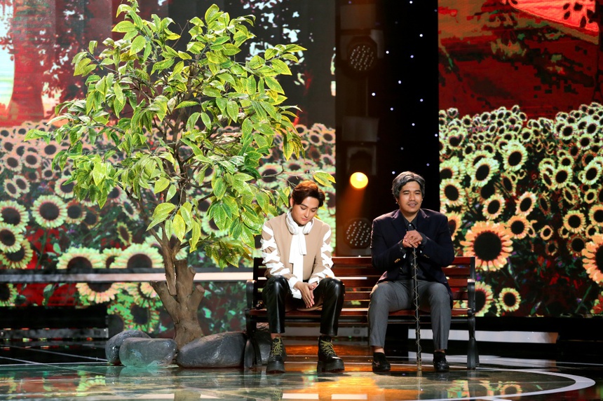 Duy Zuno đăng quang Người Kể Chuyện Tình 2023: Chiến thắng đầy thuyết phục - Ảnh 1.