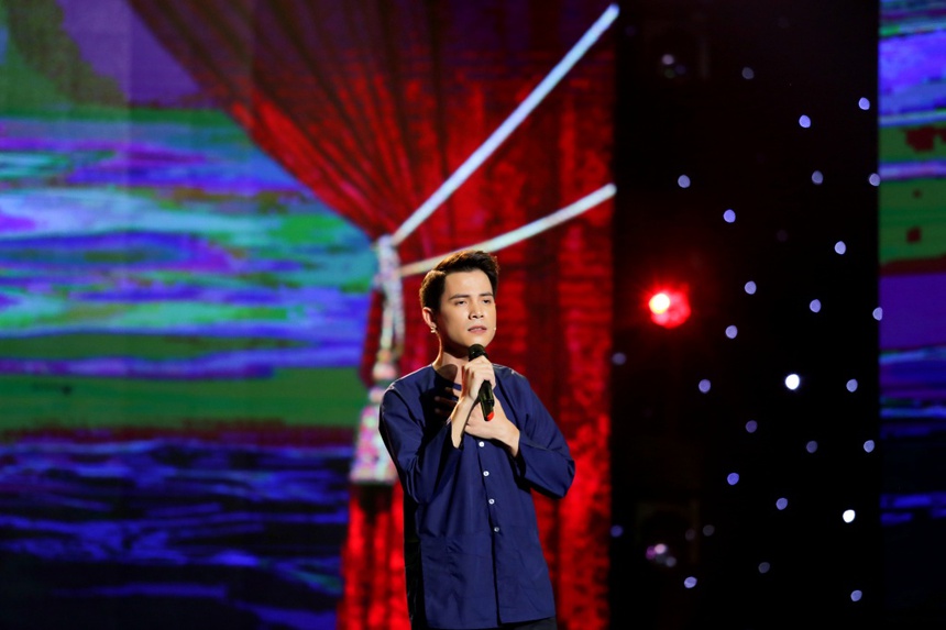 Duy Zuno đăng quang Người Kể Chuyện Tình 2023: Chiến thắng đầy thuyết phục - Ảnh 5.