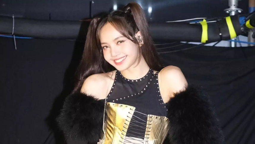 Lisa Blackpink được vinh danh vì những đóng góp quảng bá văn hóa Thái Lan - Ảnh 2.