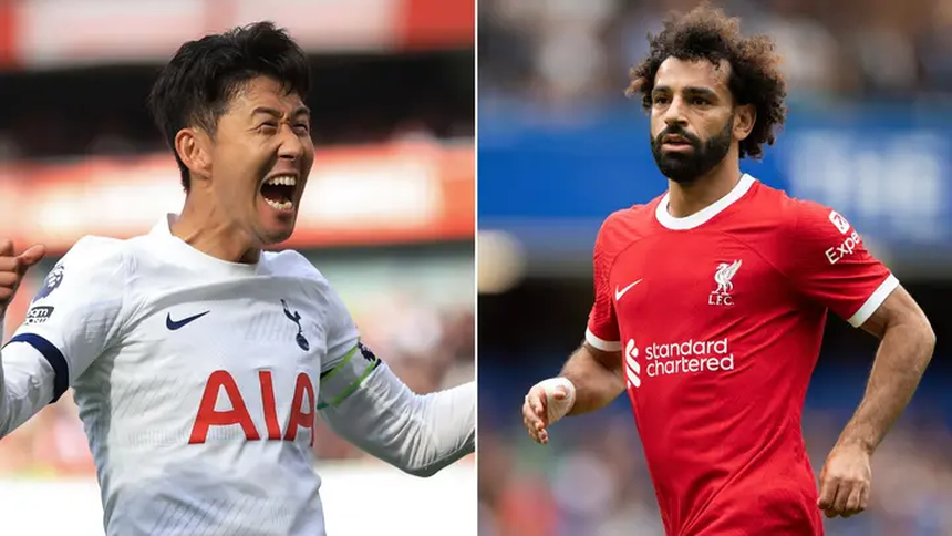 Link xem trực tiếp bóng đá Tottenham vs Liverpool (23h30, 30/9), vòng 7 Ngoại hạng Anh - Ảnh 3.