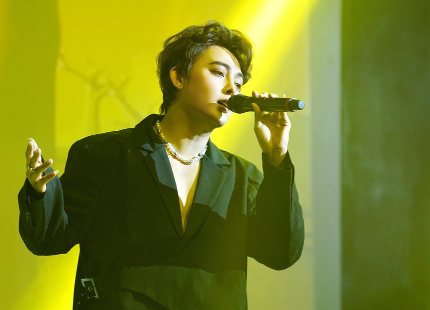 Duy Zuno đăng quang Người Kể Chuyện Tình 2023: Chiến thắng đầy thuyết phục - Ảnh 10.