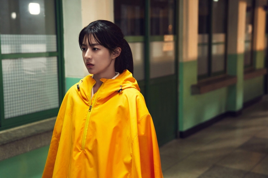 Go Yoon Jung đang là diễn viên hot nhất Hàn Quốc - Ảnh 2.