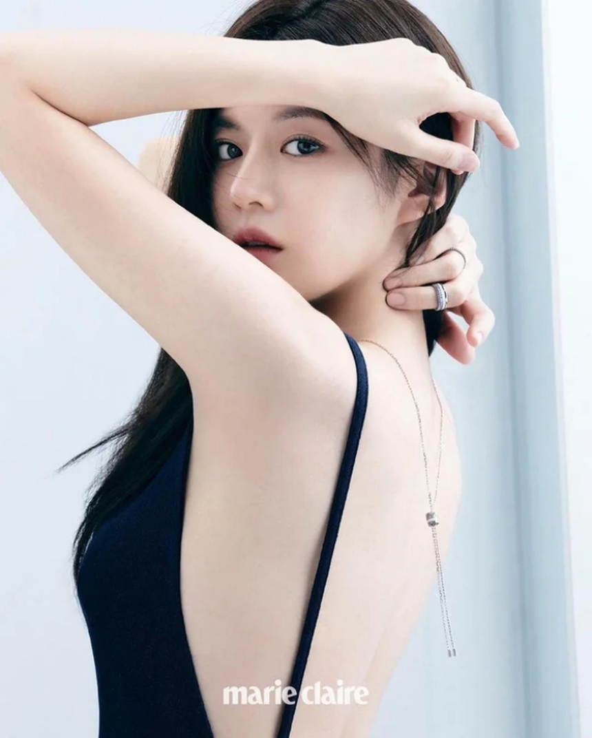 Go Yoon Jung đang là diễn viên hot nhất Hàn Quốc - Ảnh 3.