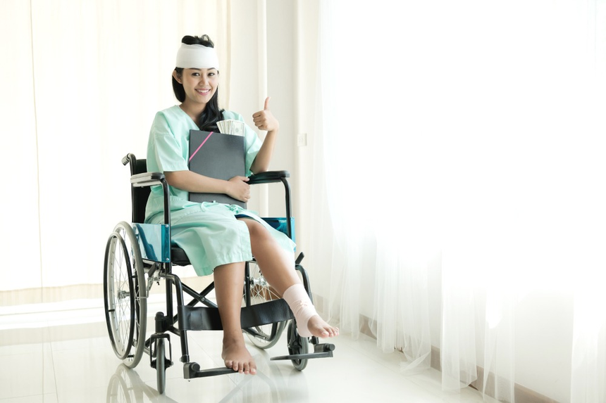Những điều bạn cần biết về bảo hiểm tai nạn - Ảnh 1.