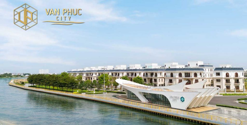 Bán nhà khu đô Thị Vạn Phúc - Thông tin cập nhật mới cần biết - Ảnh 2.