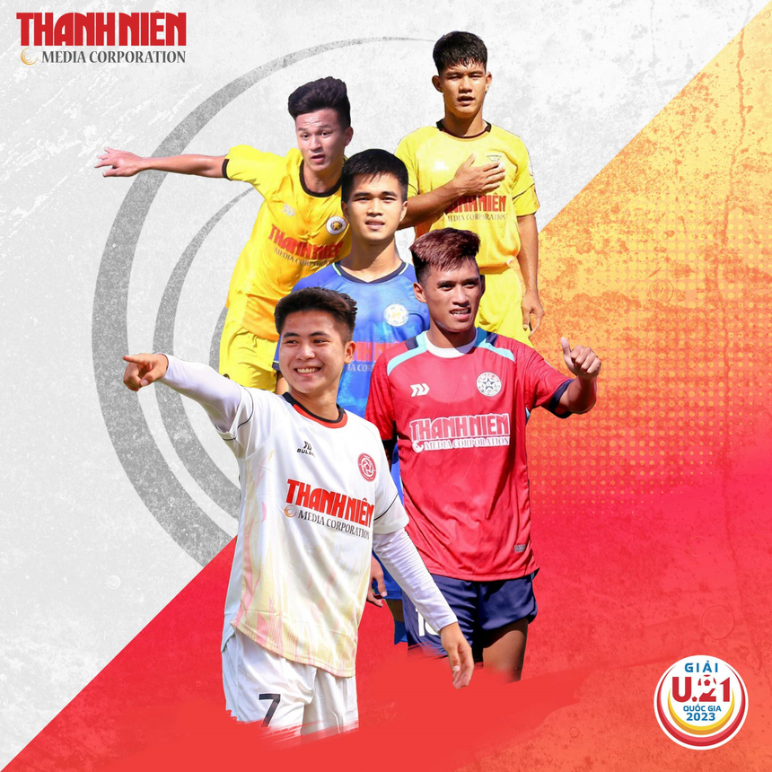 "Dàn sao" U23 Việt Nam góp phần làm tăng chất lượng chuyên môn cho các đội bóng trong các trận đấu quan trọng cuối cùng giải U.21? - Ảnh 2.